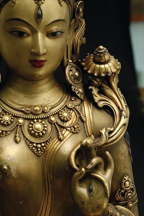 le tantra des déesses