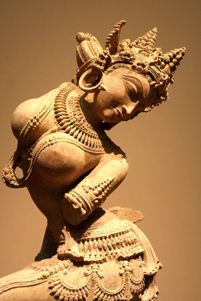 shakti déesse