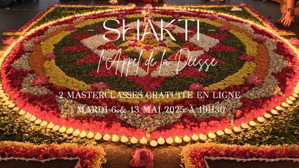 shakti déesse