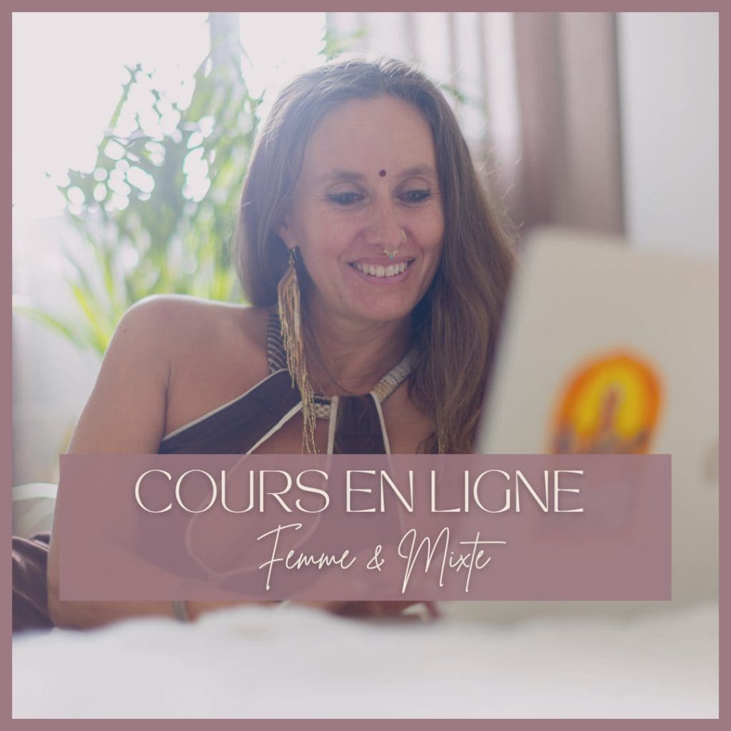 Cours en Ligne Ishvari