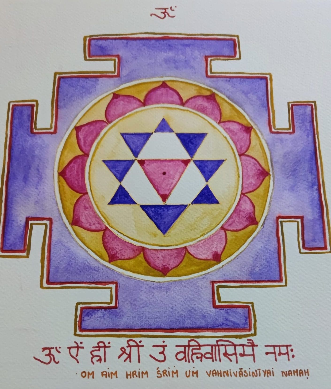 yantra tantra