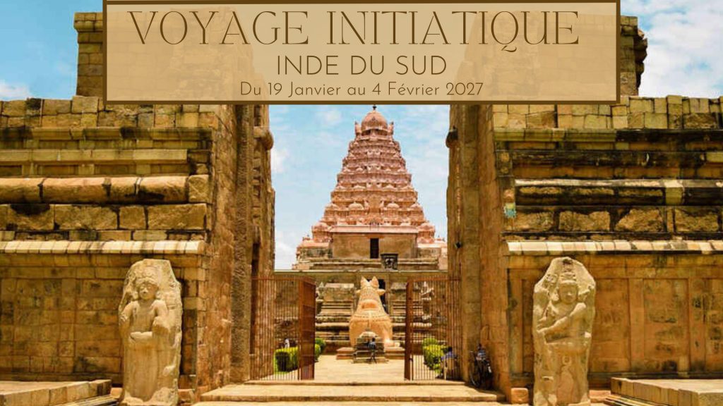 voyage initiatique inde 2027