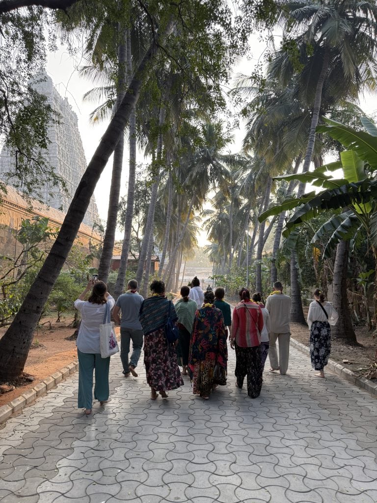 Inde du Sud