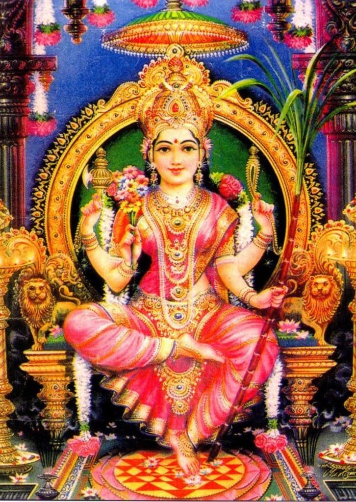 Tripura Sundari