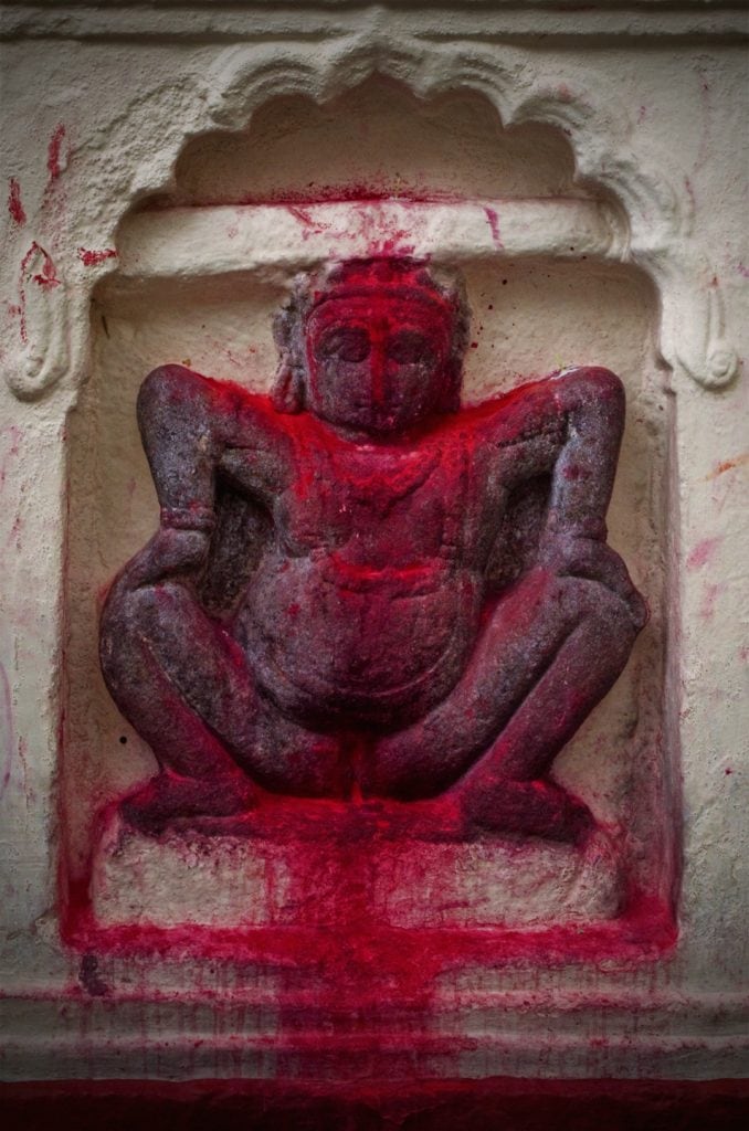 Menstrual-Goddess